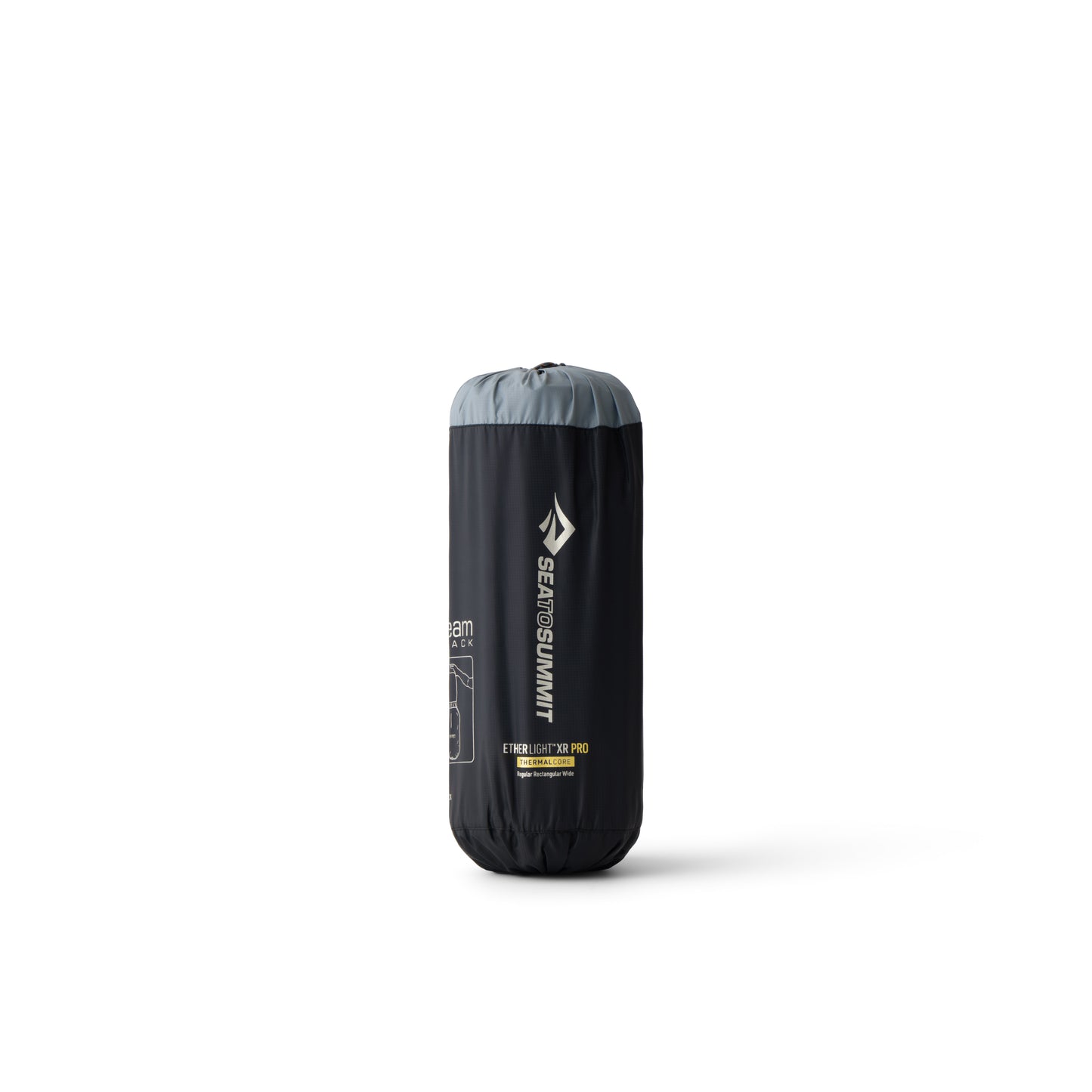 ETHER LIGHT XR PRO INSULATED ASC MAT Regular Rectangular Wide