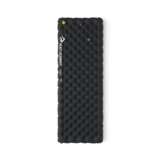 ETHER LIGHT XR PRO INSULATED ASC MAT Regular Rectangular Wide