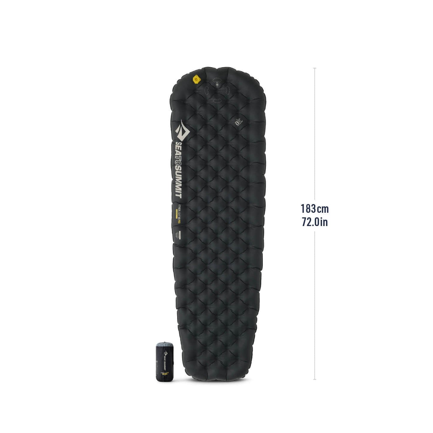 Ether light XR Pro Insulated Air Mat Regular