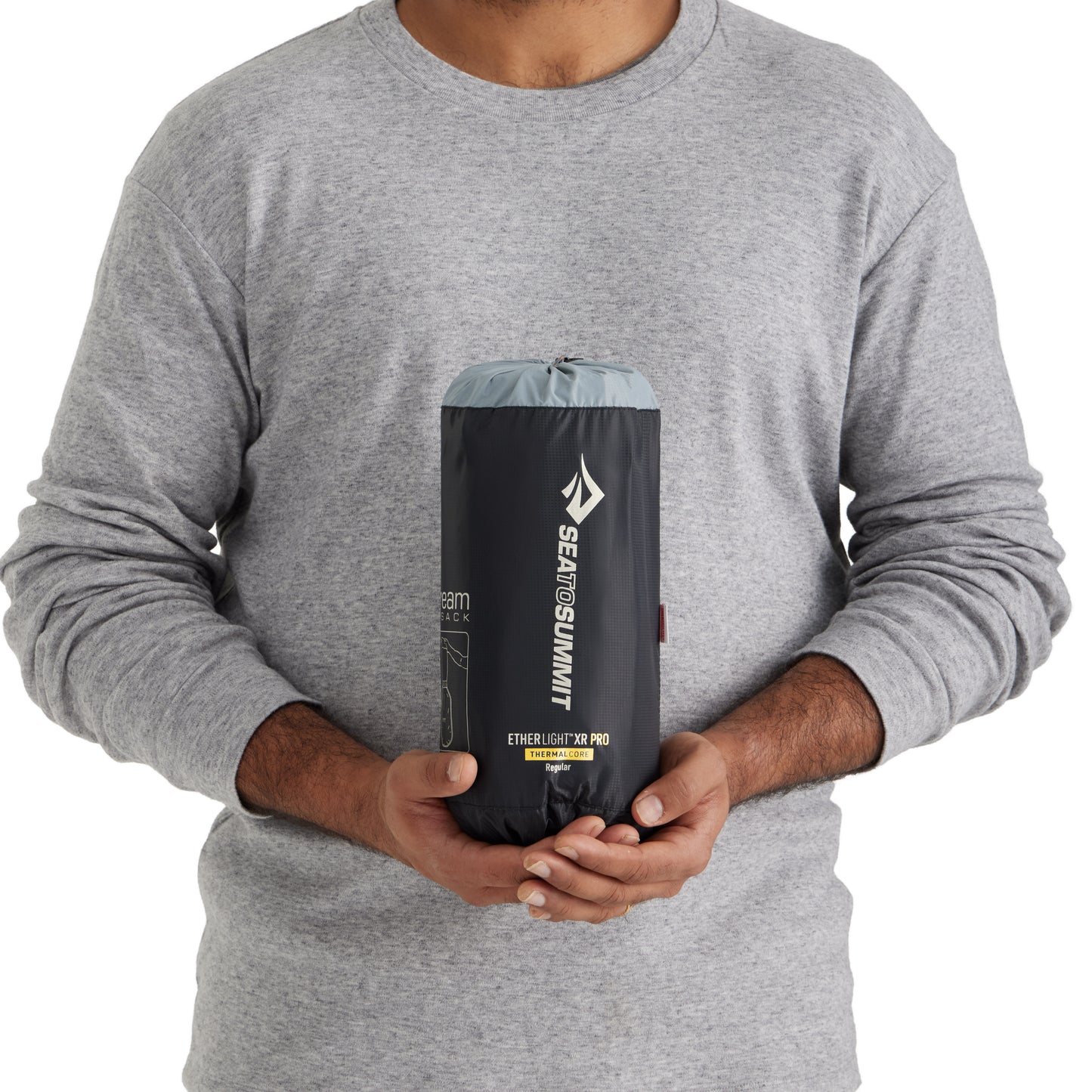 Ether light XR Pro Insulated Air Mat Regular