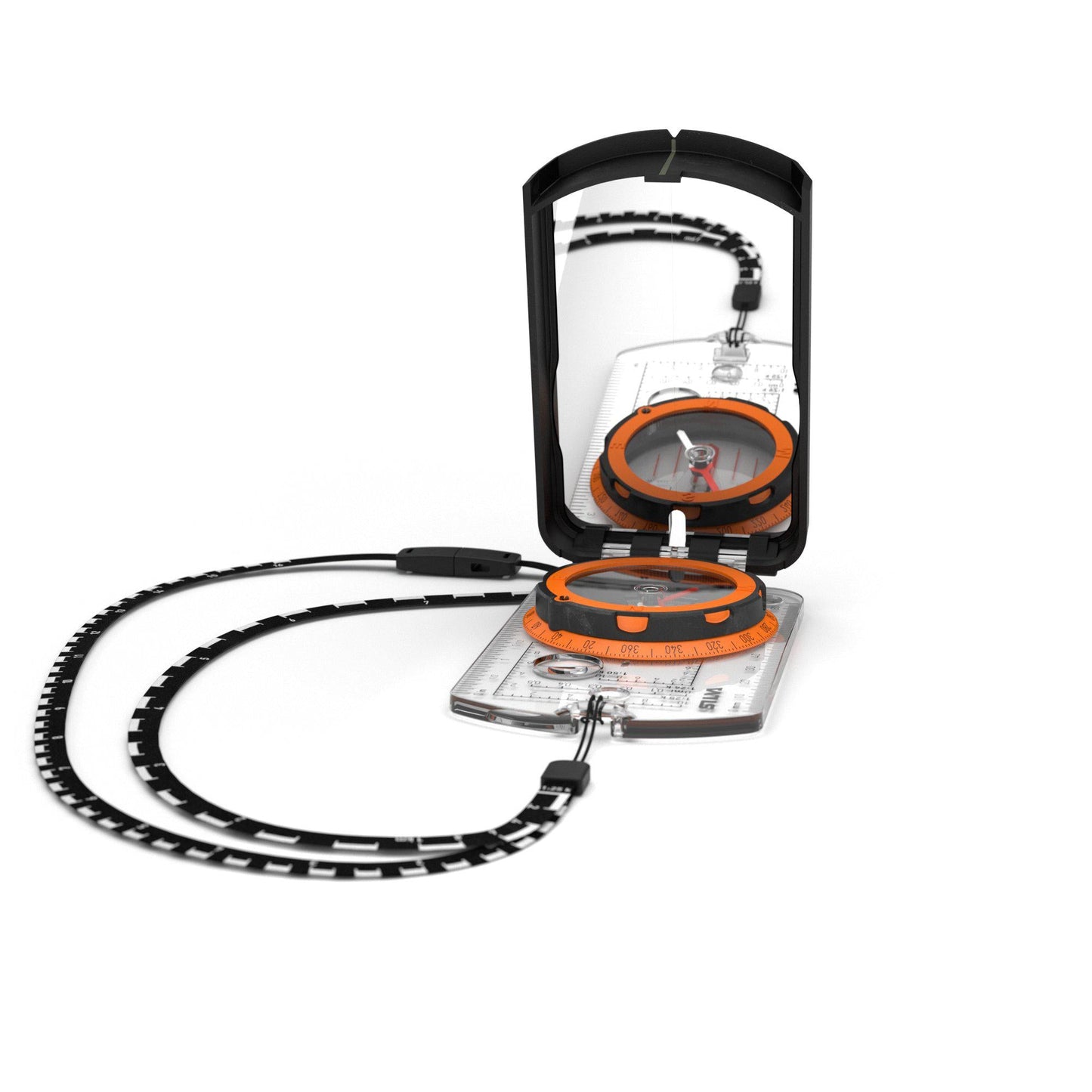 Compass Expedition S