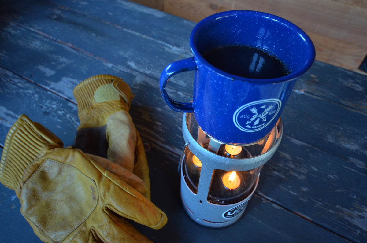 Candlelier Candle Lantern