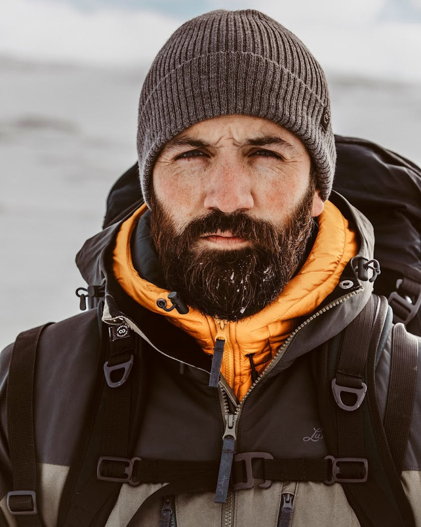 Makke pro Ms Jacket (Herr) - Robust friluftsjacka