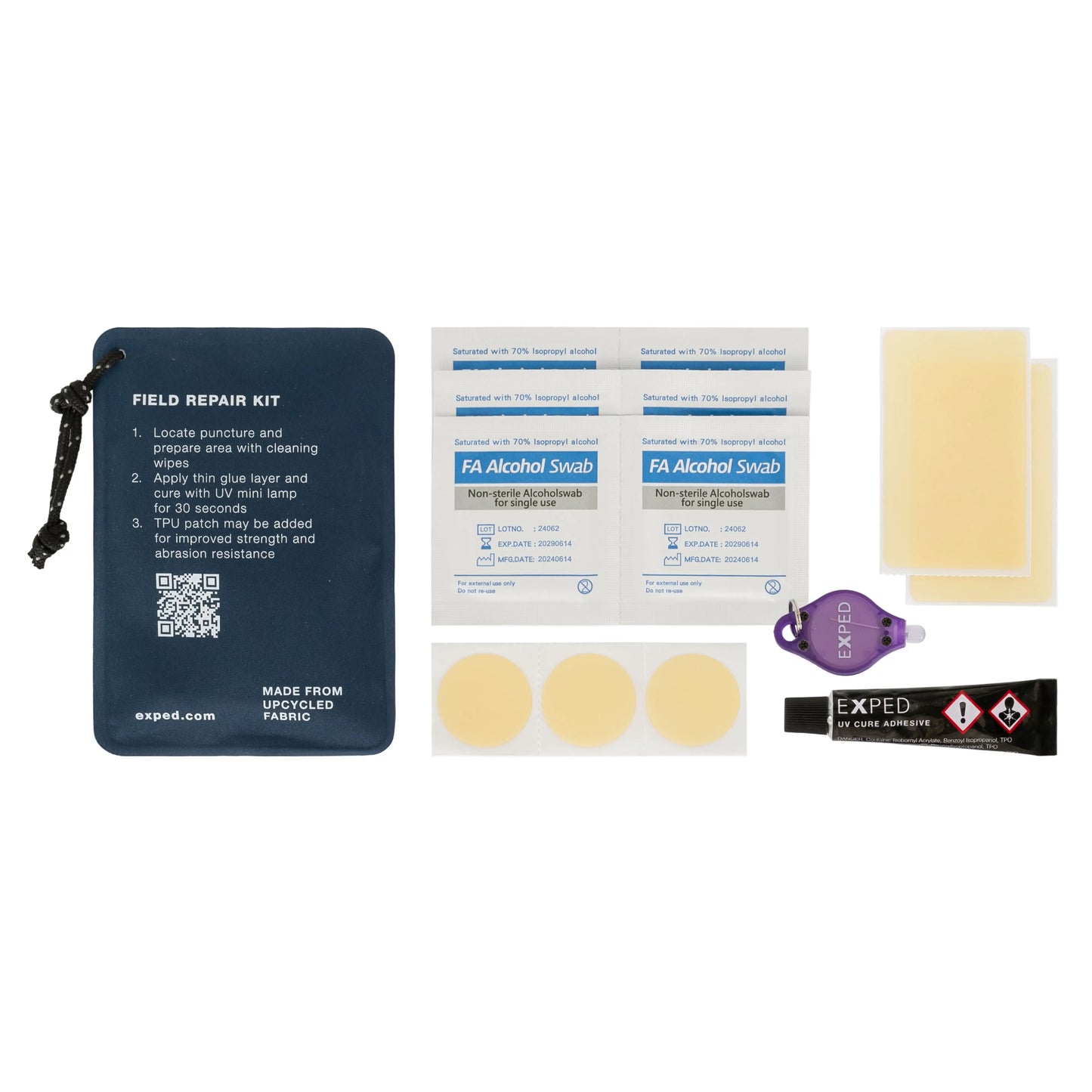 Field Repair Kit