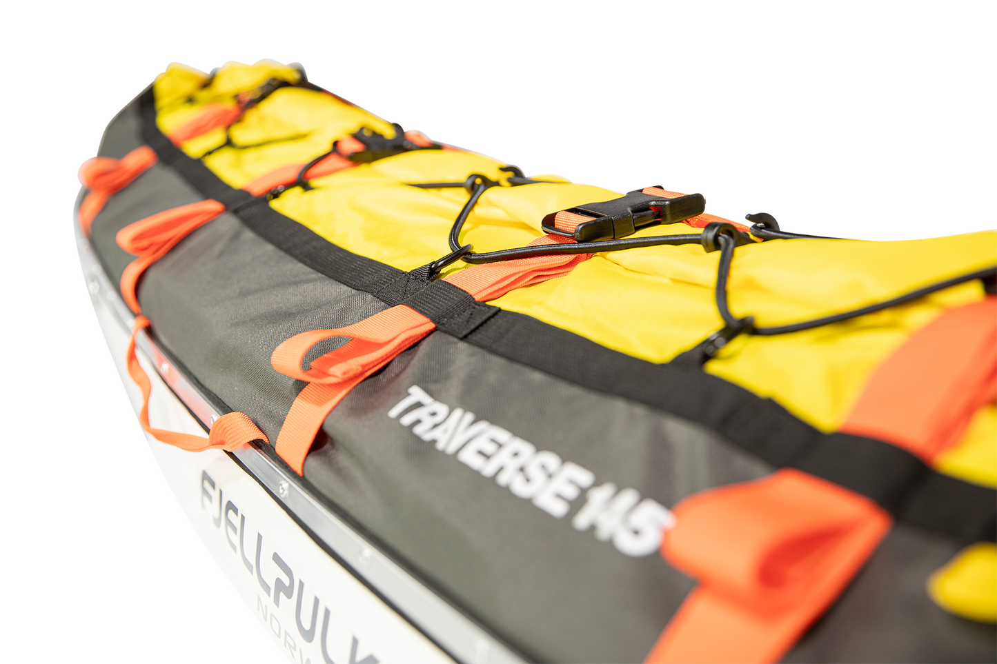 Traverse 145