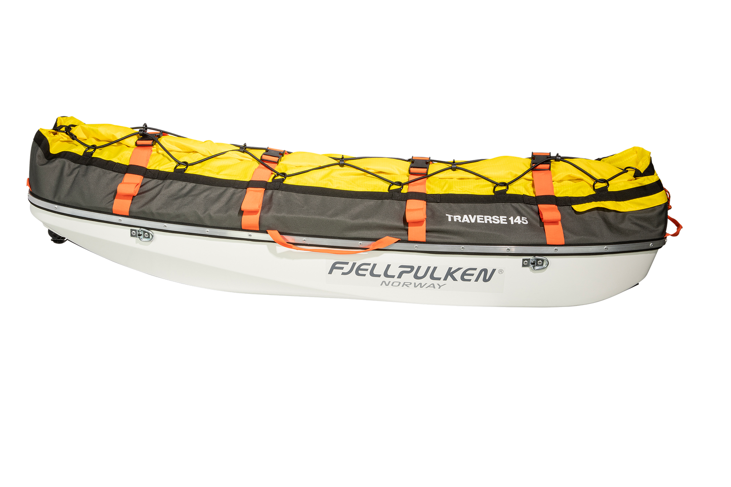 Traverse 145
