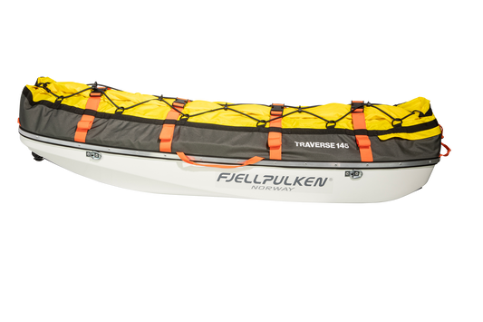 Traverse 145