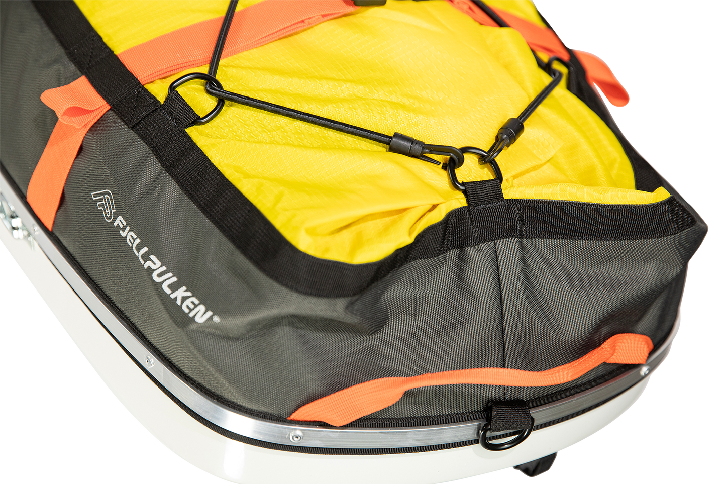 Traverse 165