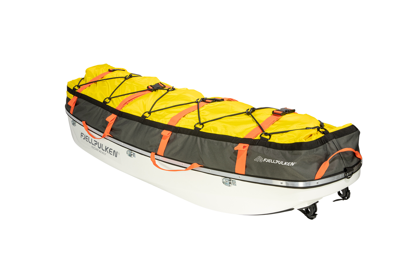 Traverse 165