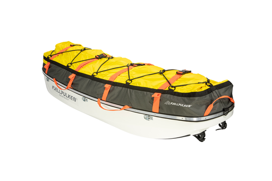 Traverse 165