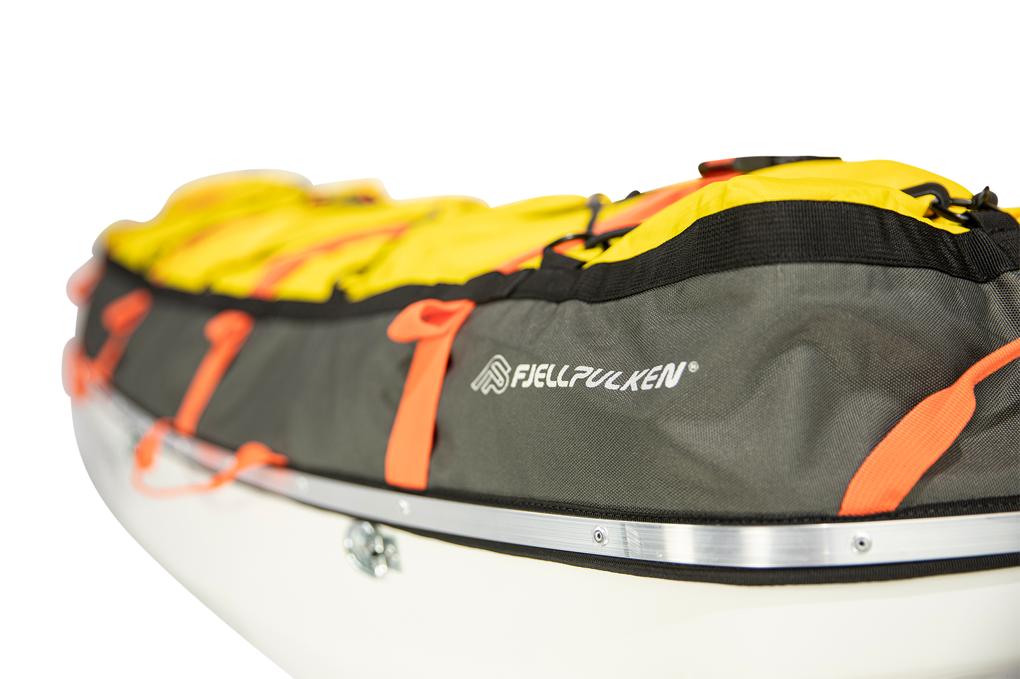 Traverse 165