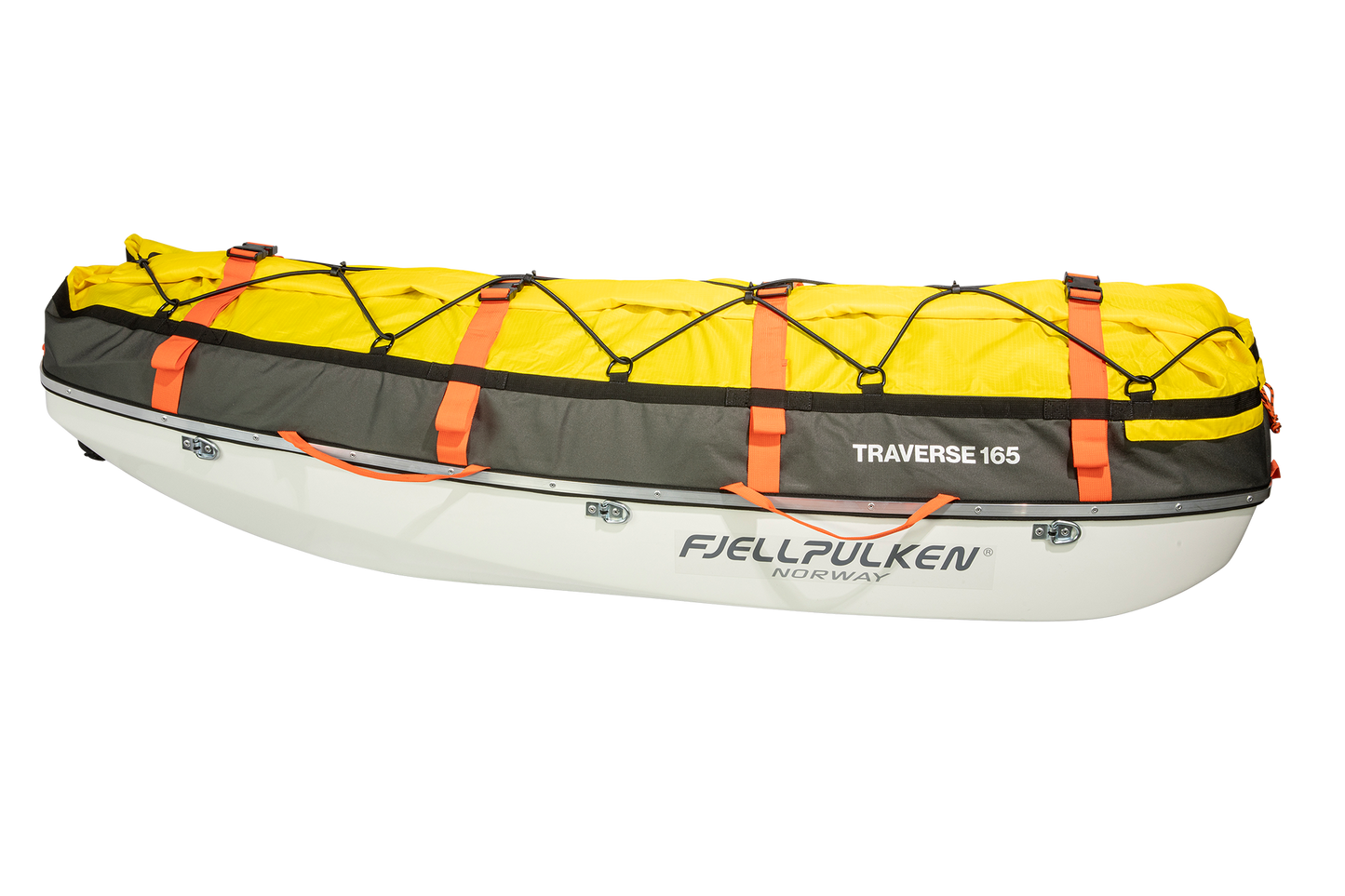 Traverse 165