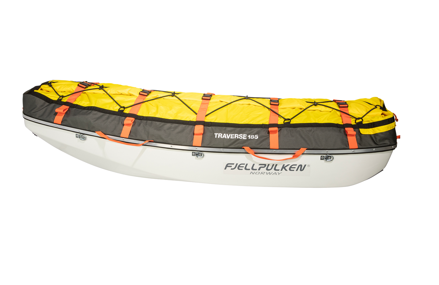 Traverse 185