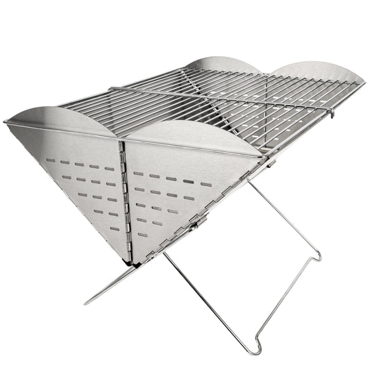 XL FlatPack Grill
