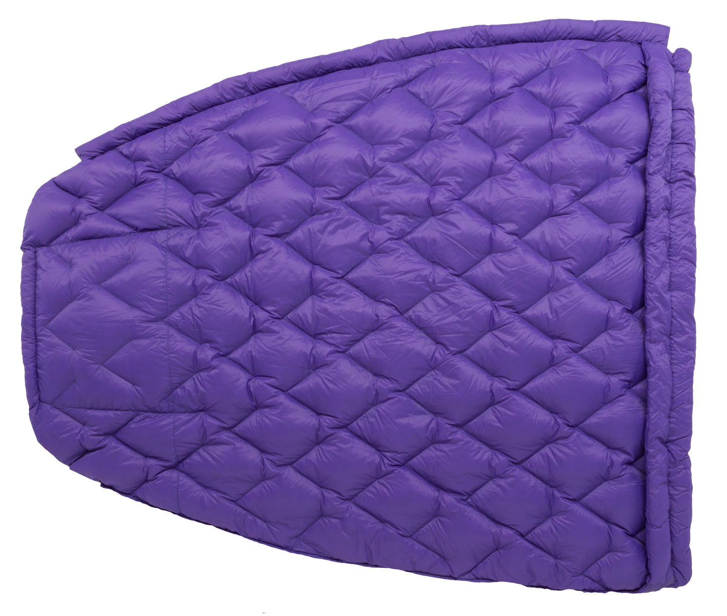 Fly Creek UL Zip Quilt 50 (850 RDS DownTek) LONG