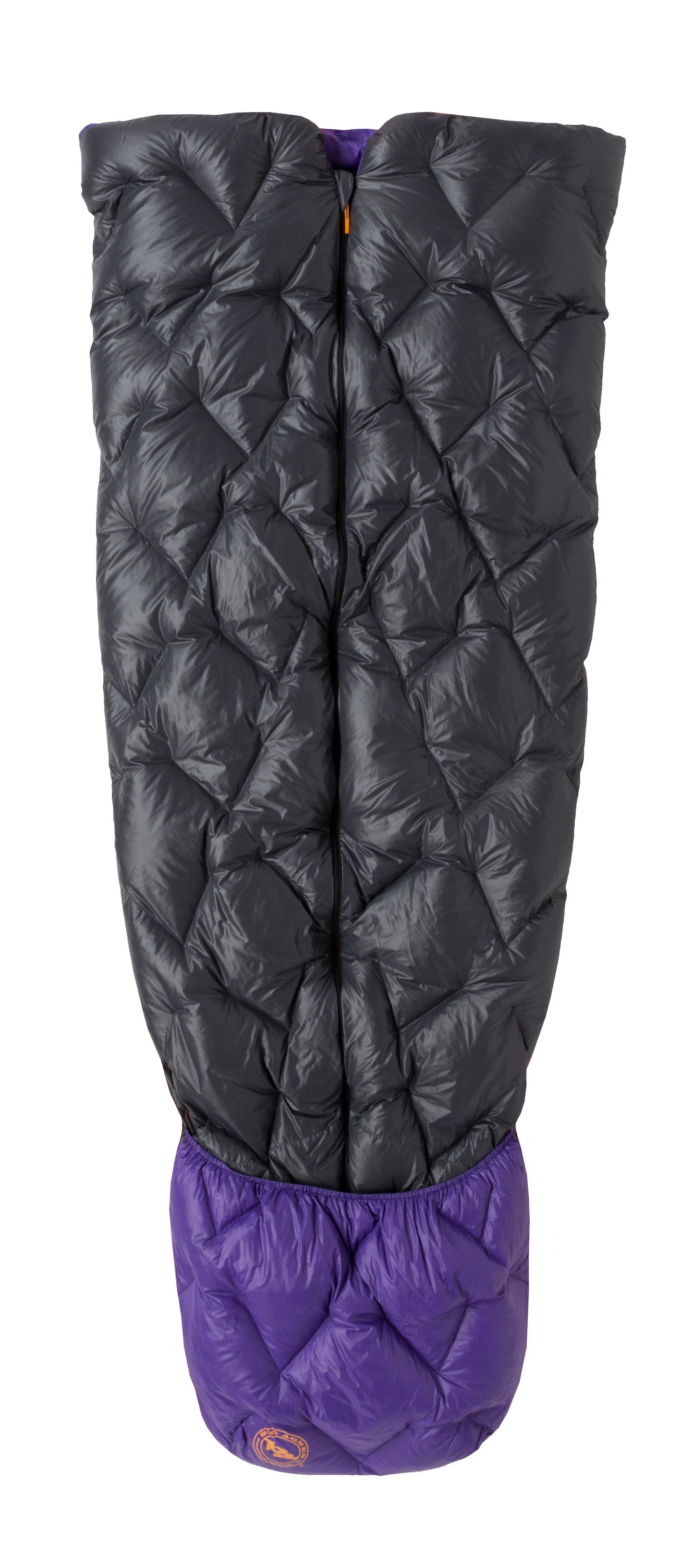 Fly Creek UL Zip Quilt 50 (850 RDS DownTek) LONG