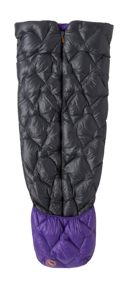 Fly Creek UL Zip Quilt 50 (850 RDS DownTek) REGULAR