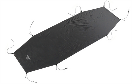 Oppland 2 SI/LW Footprint