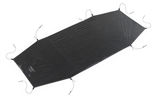 Oppland 3 Footprint