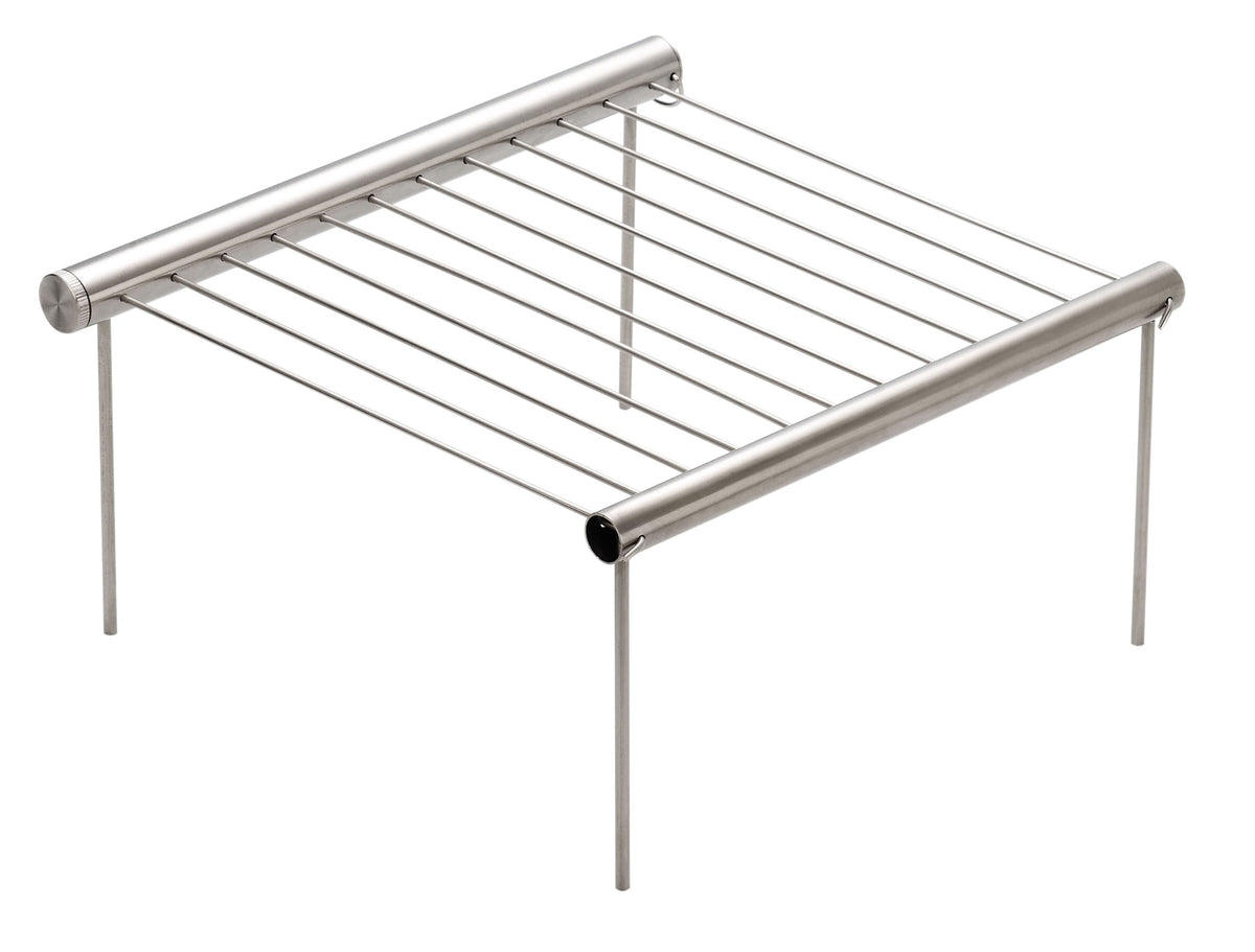 Grilliput Bärbar campinggrill