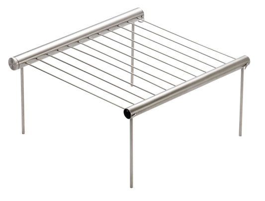 Grilliput Bärbar campinggrill