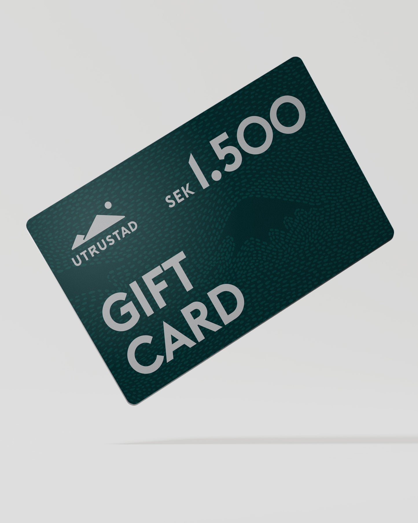 Digital Gift Card