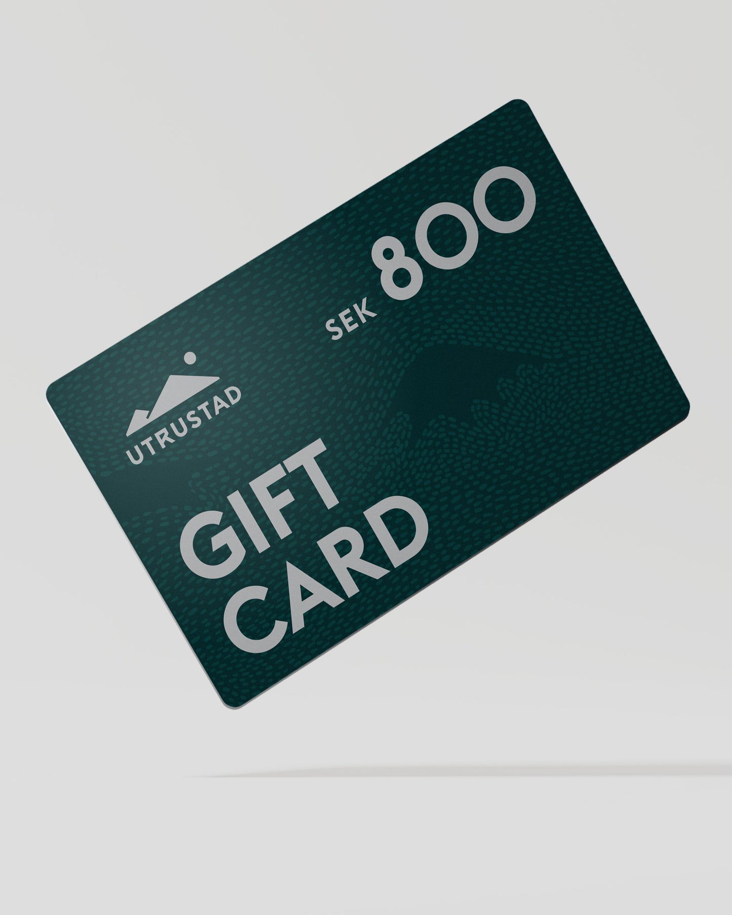 Digital Gift Card