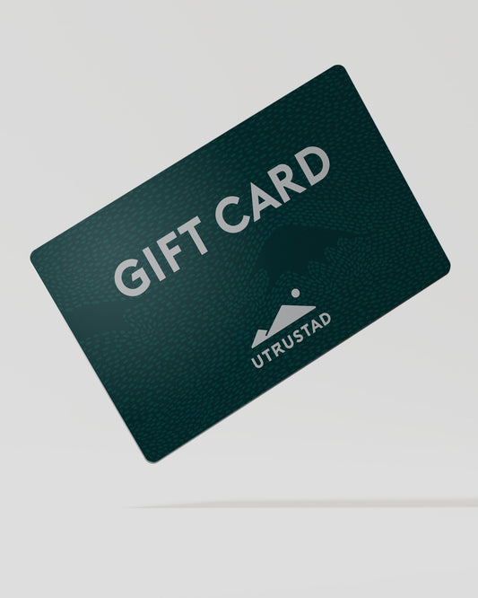 Digital Gift Card