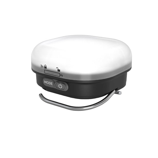Glow Recharge  - uppladdningsbar campinglampa