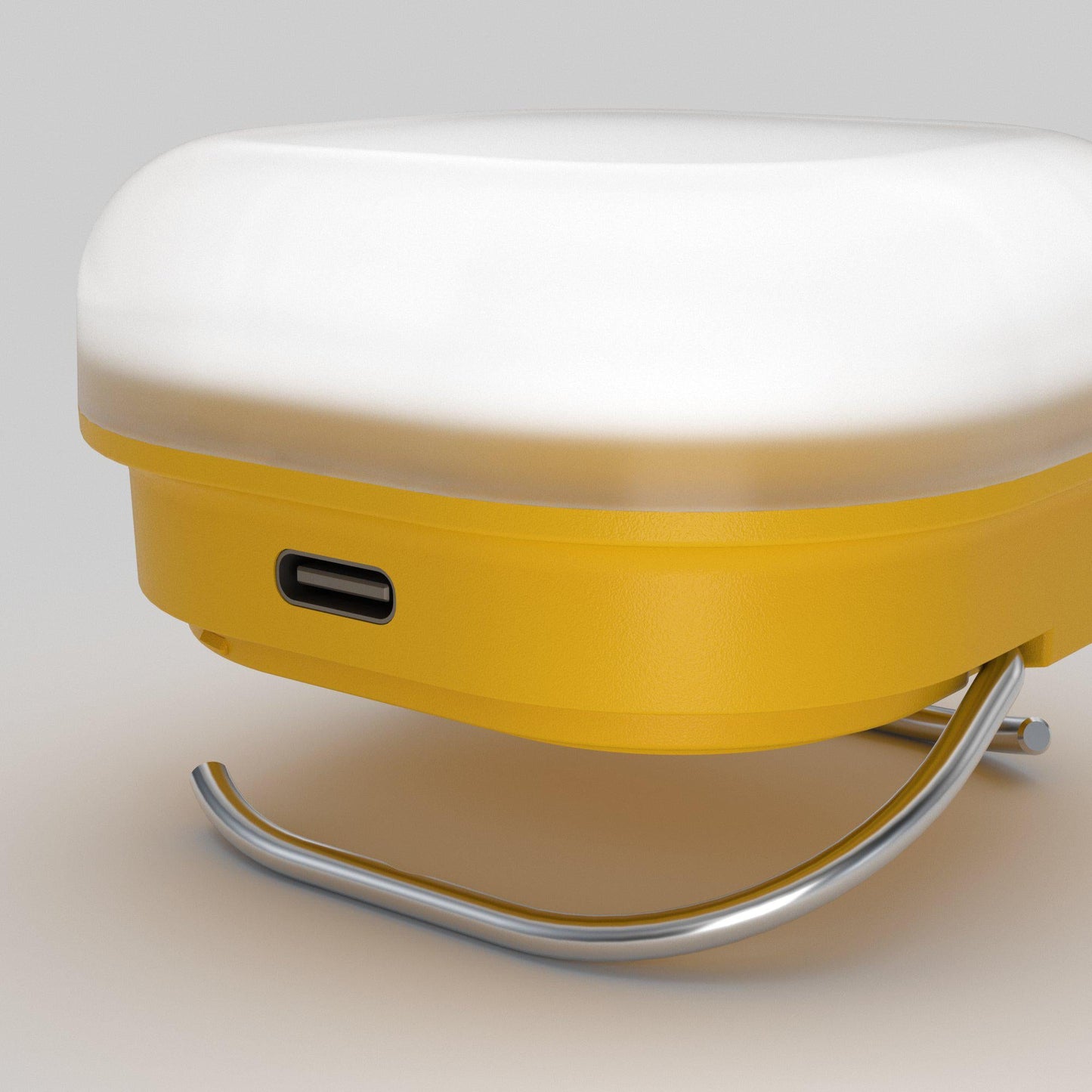 Glow Recharge  - uppladdningsbar campinglampa