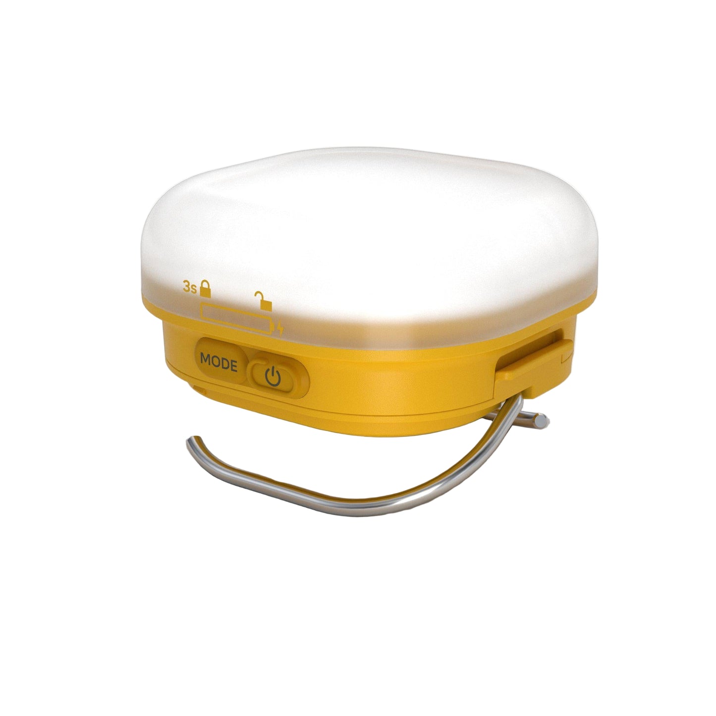 Glow - campinglampa