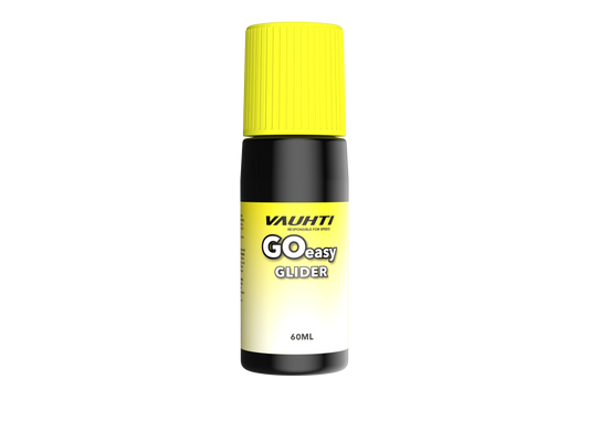 GO EASY LIQUID GLIDE