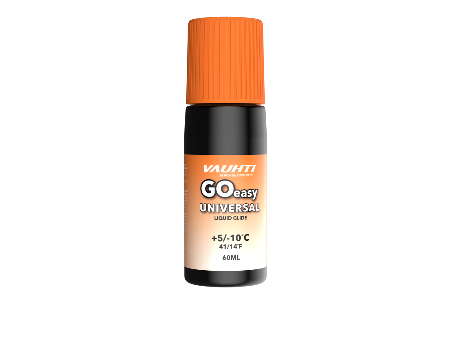 GO EASY UNIVERSAL LIQUID GLIDE 60 ml