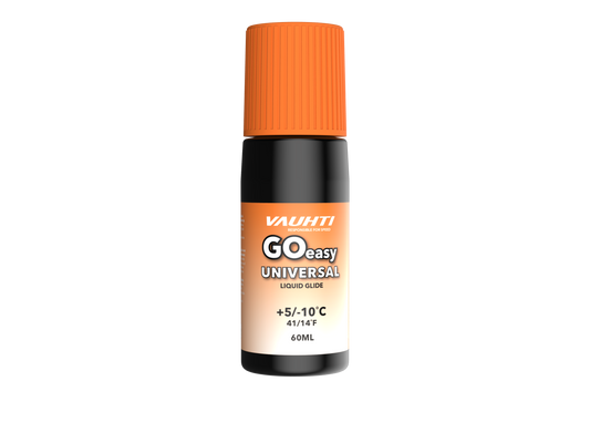 GO EASY UNIVERSAL LIQUID GLIDE 60 ml