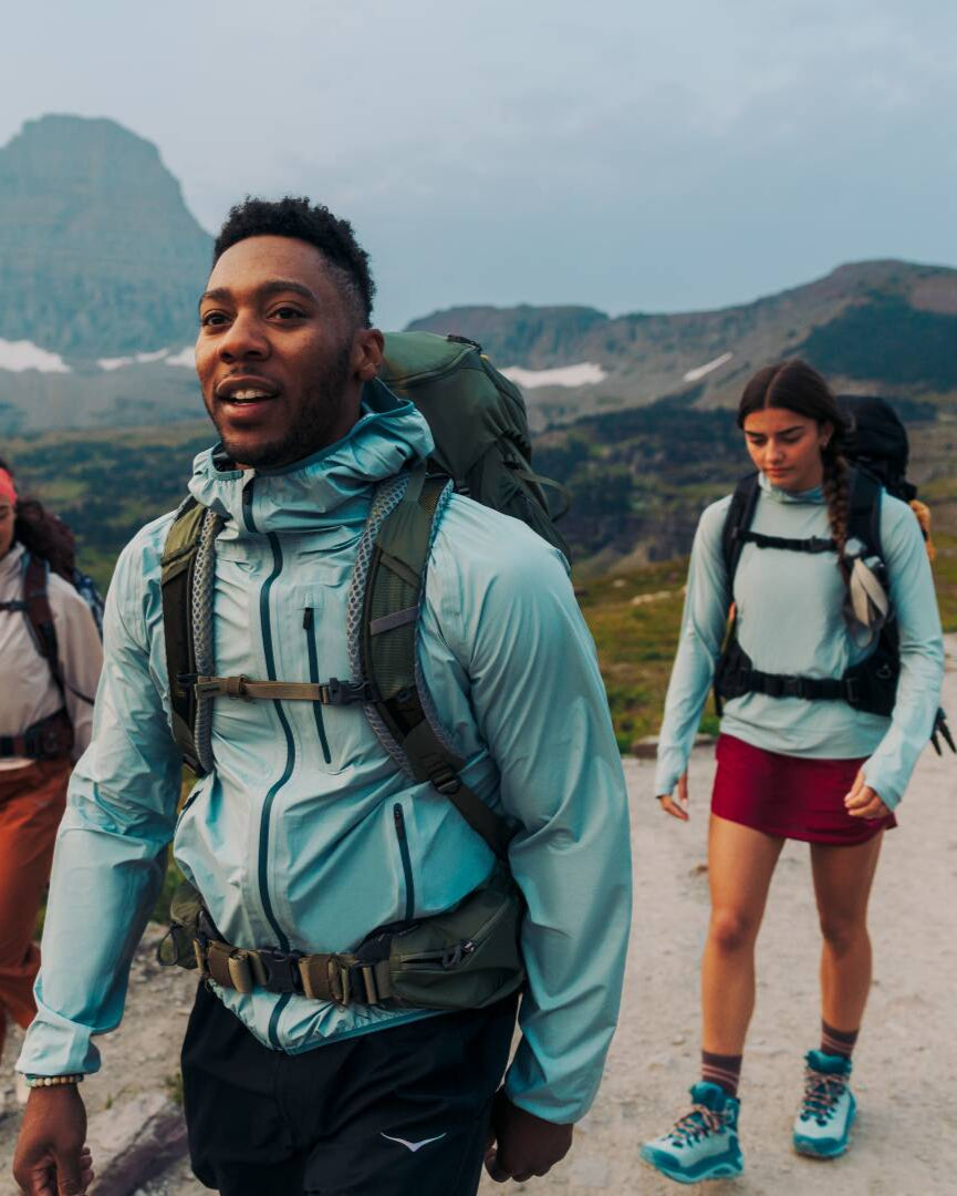 W Kaha 3 GTX (Dam) - Lätt och väldämpad hikingsko med högt skaft