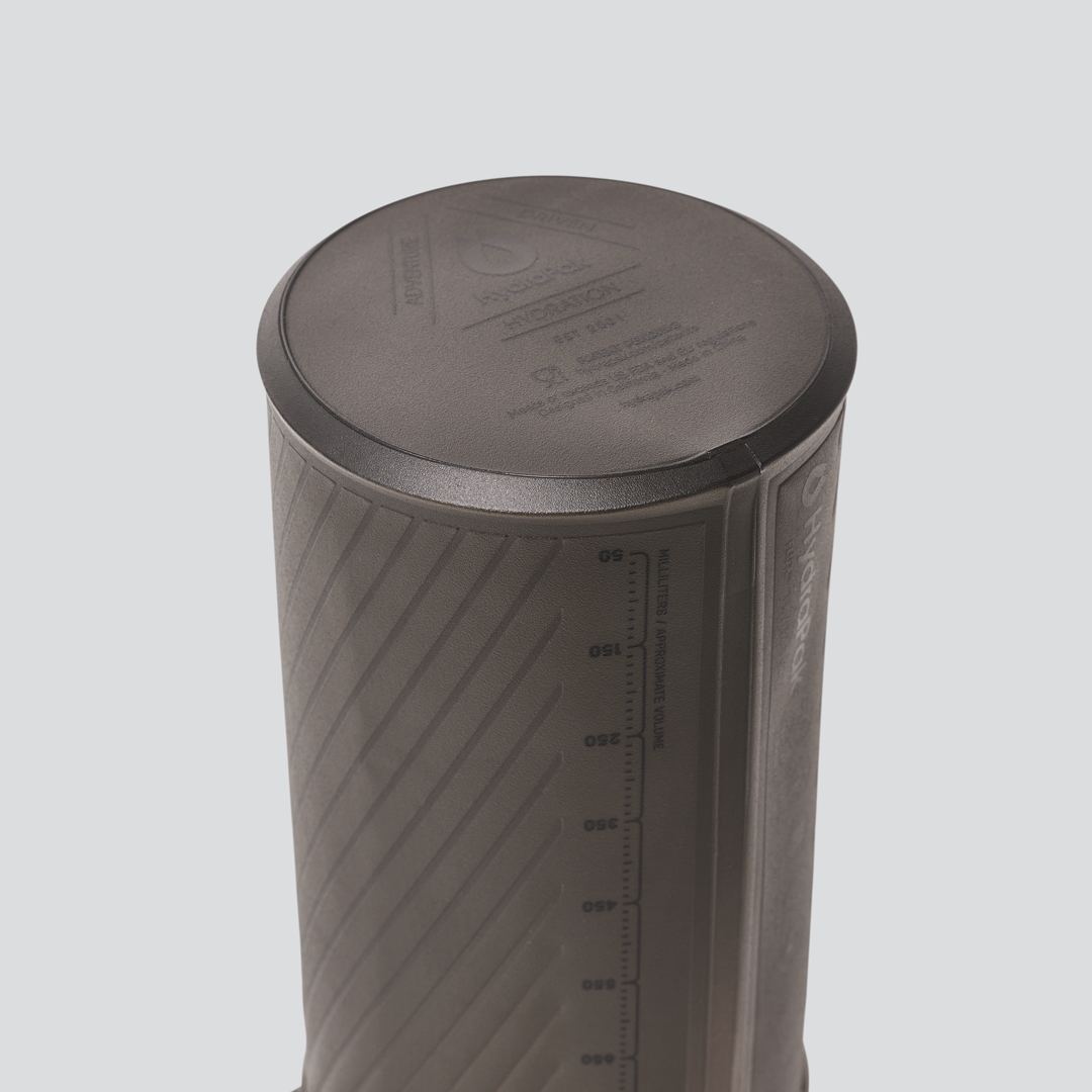 FLUX 1 - Soft flask