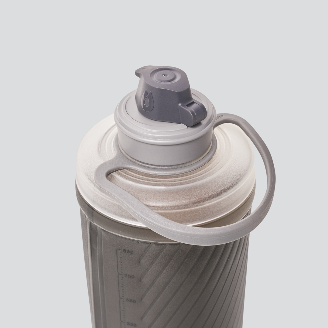 FLUX 1 - Soft flask