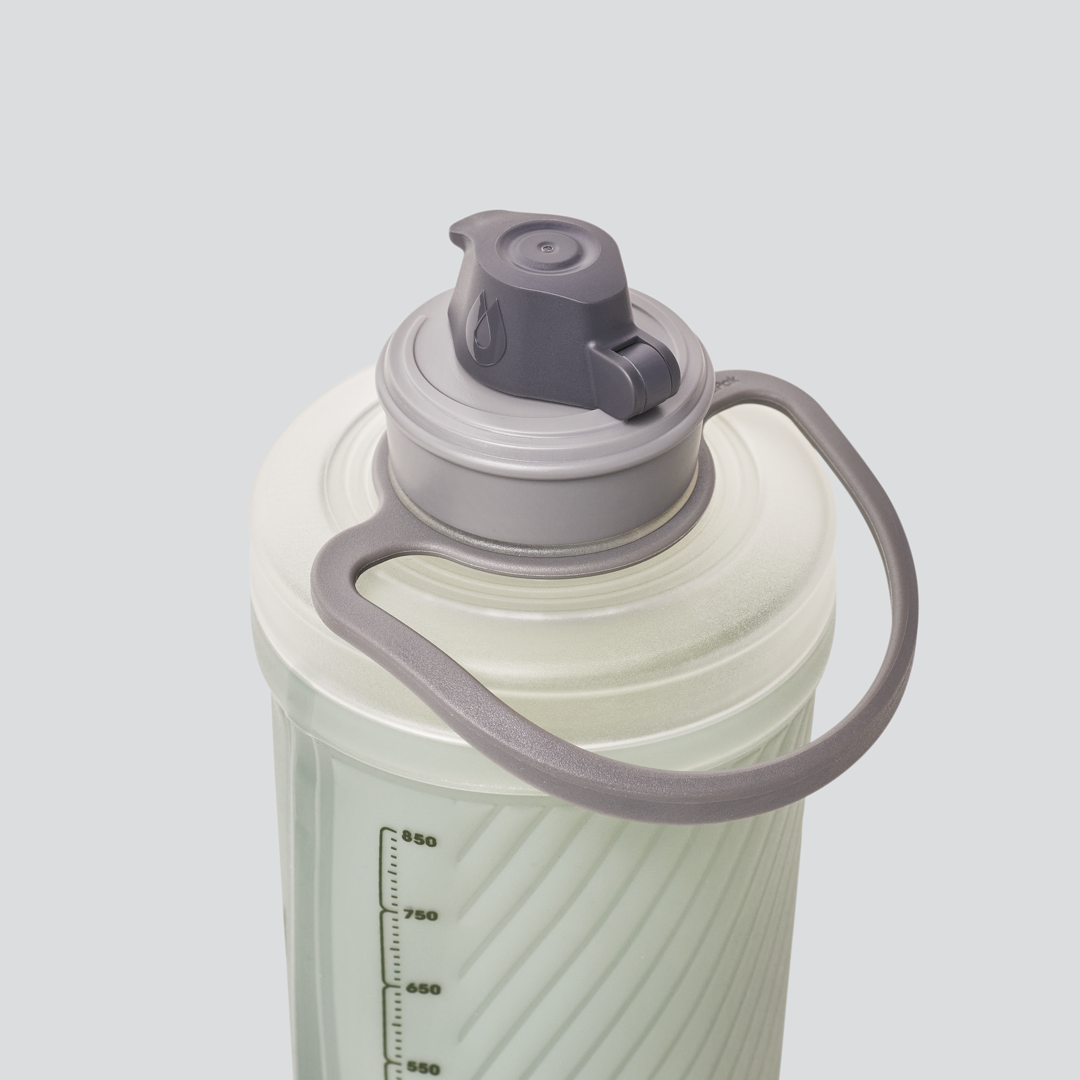 FLUX 1 - Soft flask