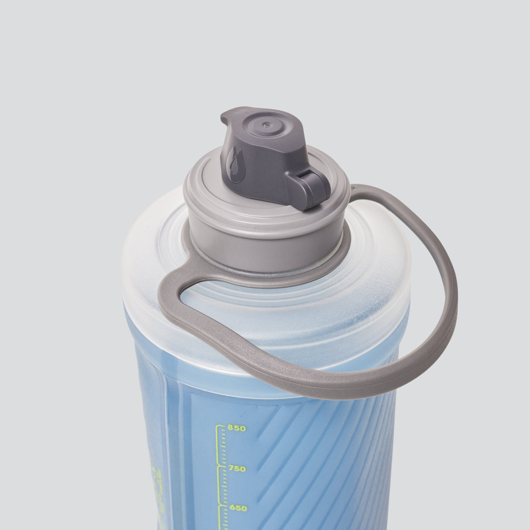 FLUX 1 - Soft flask