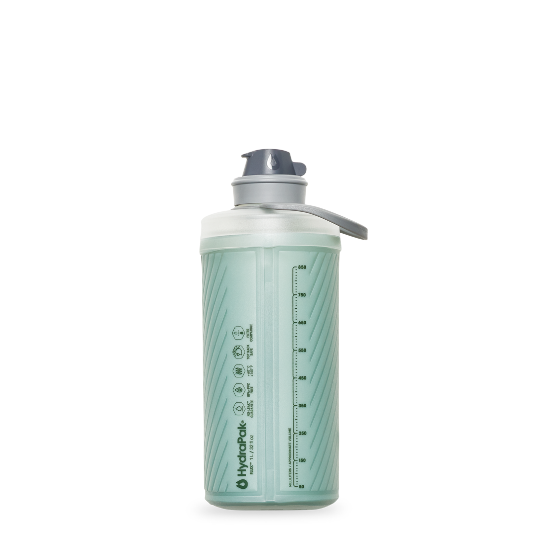 FLUX 1 - Soft flask