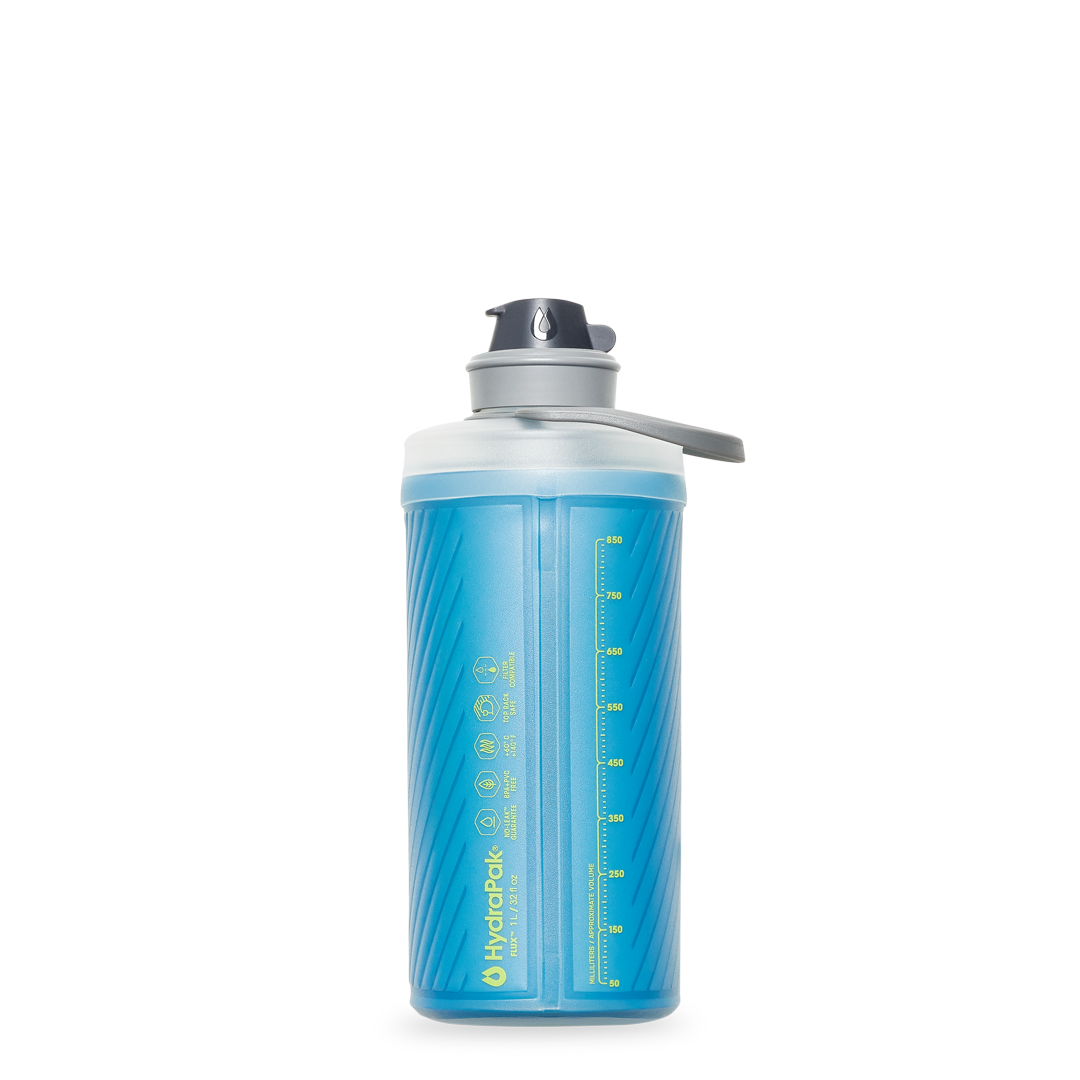 FLUX 1 - Soft flask