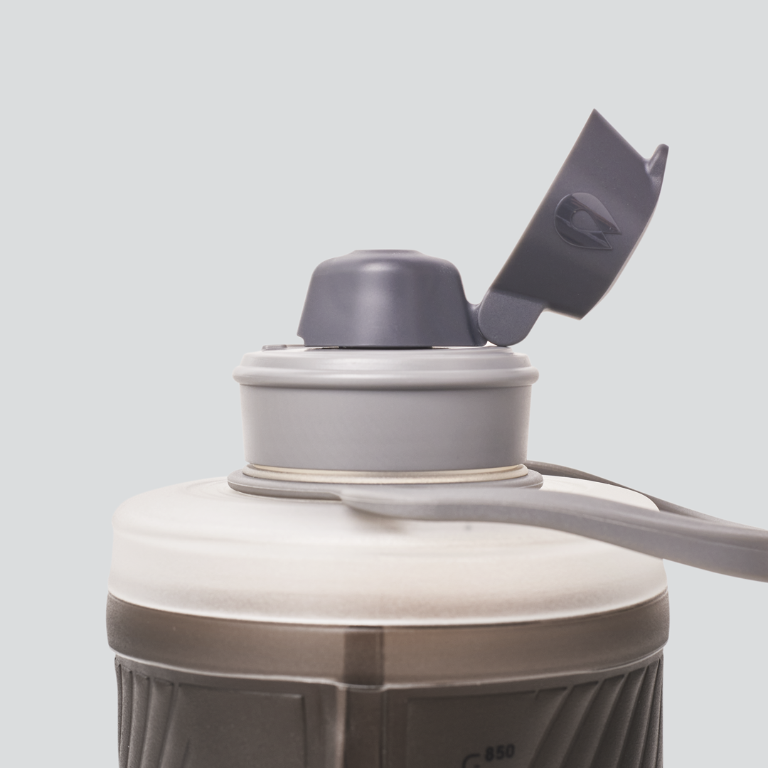 FLUX 1 - Soft flask