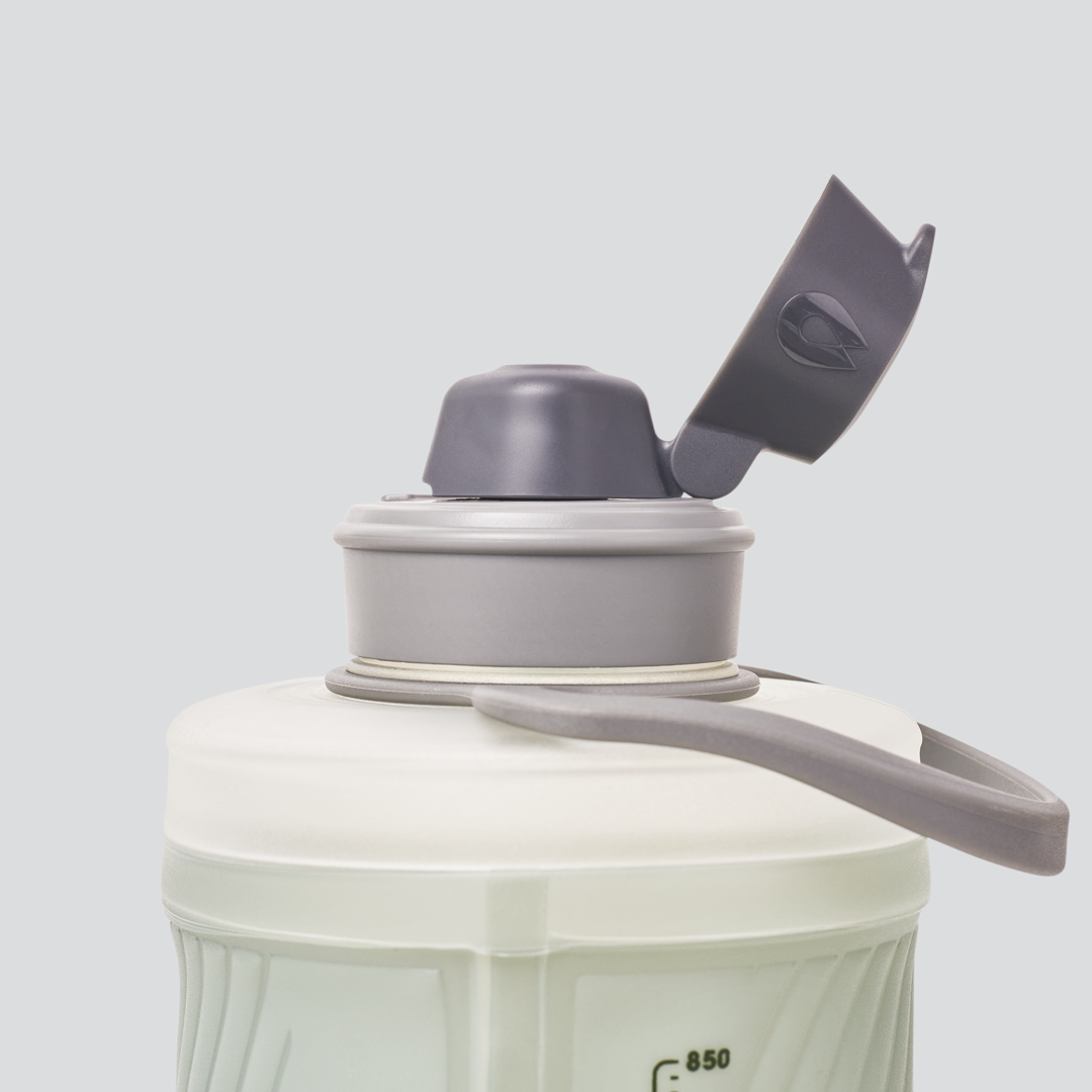 FLUX 1 - Soft flask