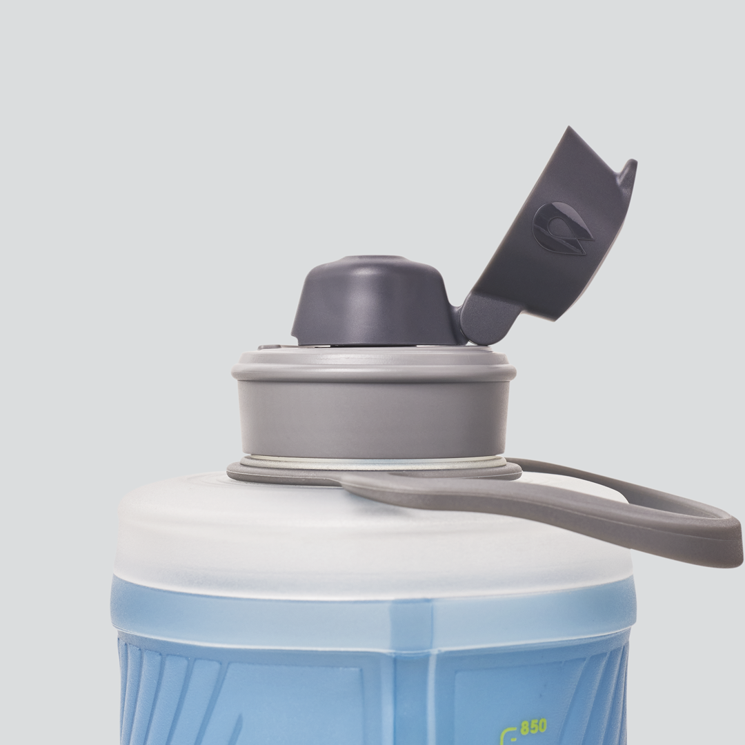 FLUX 1 - Soft flask