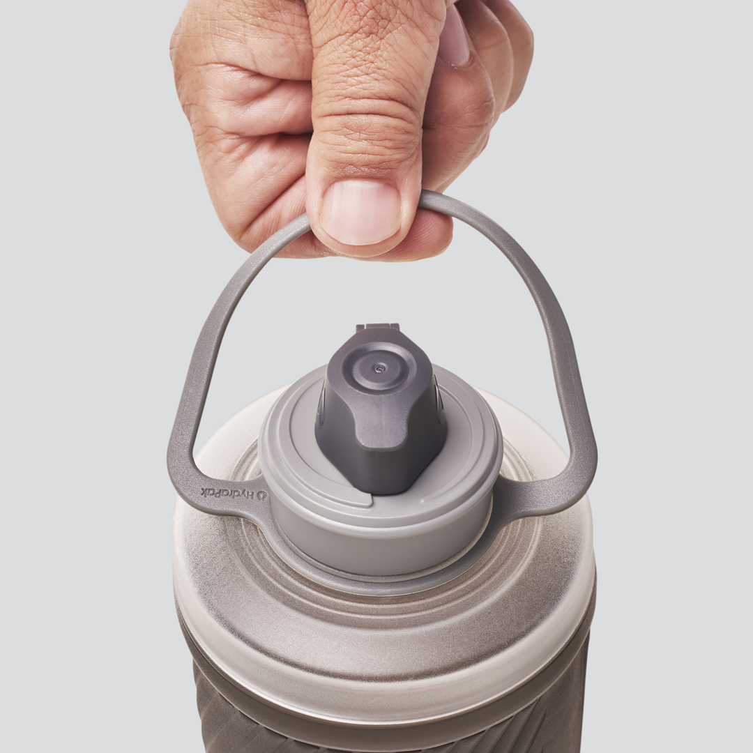 FLUX 1 - Soft flask