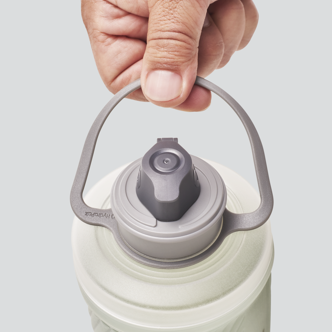 FLUX 1 - Soft flask