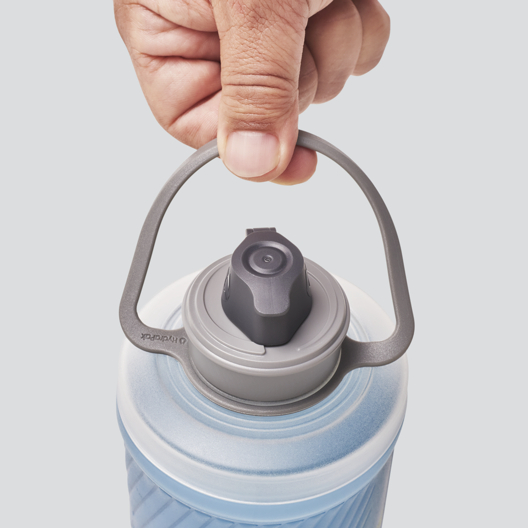 FLUX 1 - Soft flask
