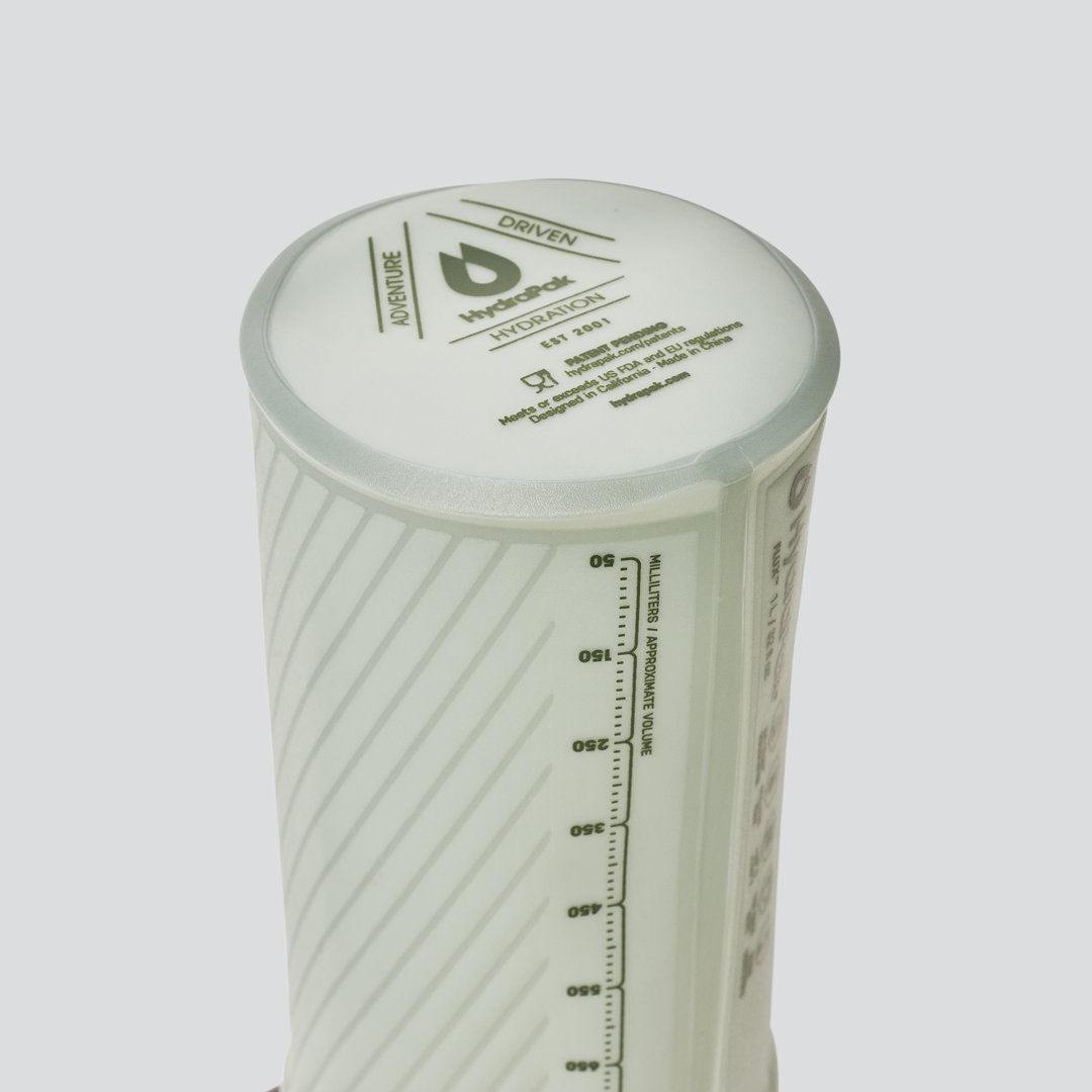 FLUX 1 - Soft flask