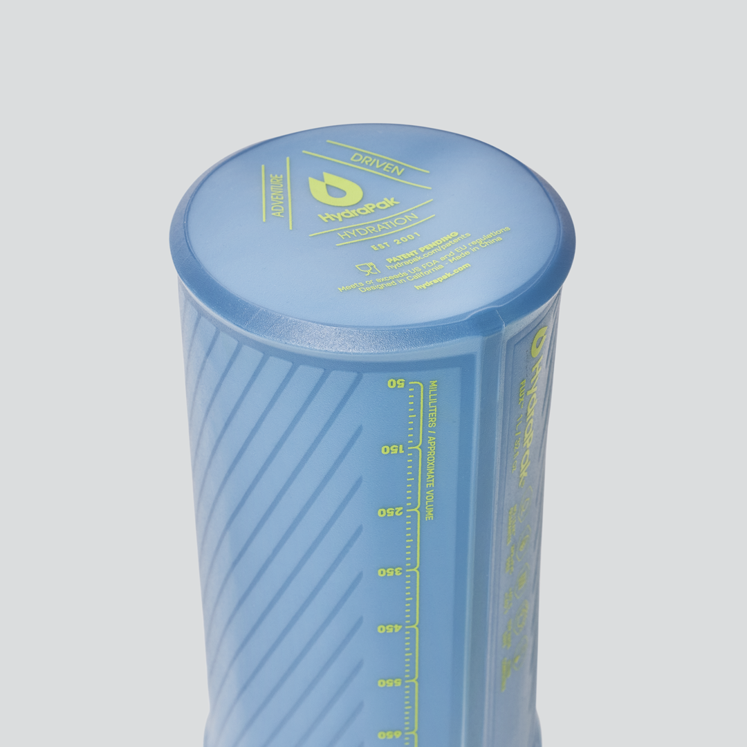 FLUX 1 - Soft flask