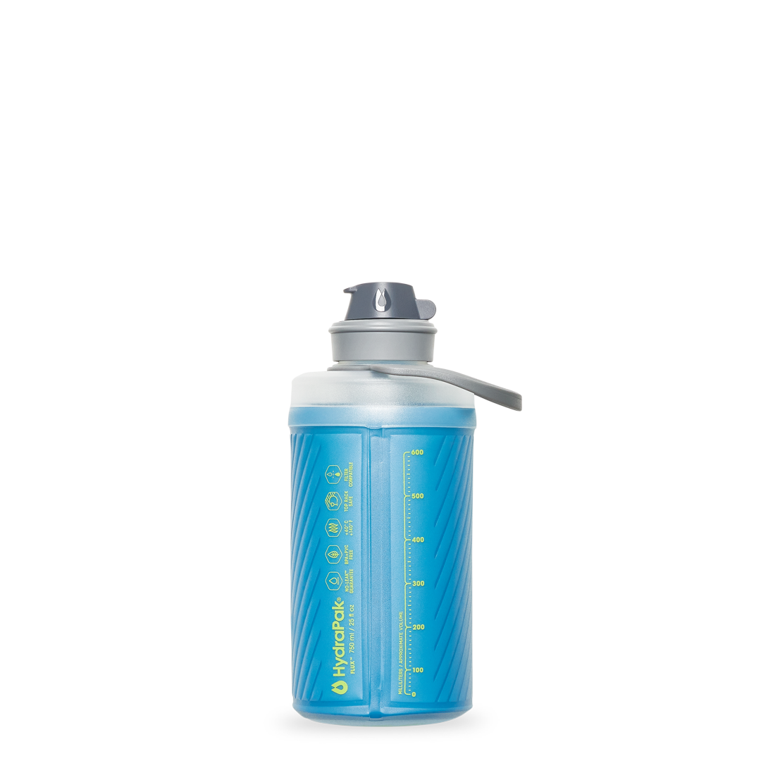 FLUX 750 ml - Soft flask